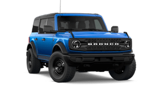 2026 Ford Bronco® External Image 5